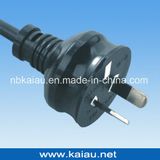 Australian Power Cord (KA-AP-02)