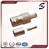 Female BNC Connector
