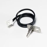 Flange Shape Freezers Ntc Temperature Sensor