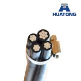 0.6/1kv ABC Cable Quadruplex Service Drop for Power Transmission