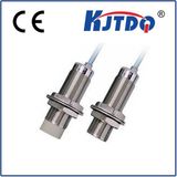 Hot Sale M18 Safety Explosion-Proof Proximity Sensor Switch