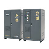 SBW Series Large Power Full Automatic Compensated Voltage Stabilizer