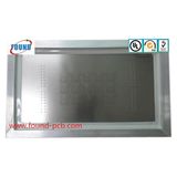 SMT Stencil Laser Cut with Aluminum Framed