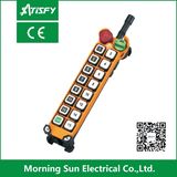 High Quality Dual Speed Wireless Control