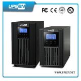 Single Phase 50Hz 220V Online UPS with External Battery