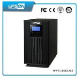 Standby Online UPS with Wide Input Voltage and Eco Mode