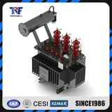 400kVA 33kv Oil Immersed Distribution Transformers