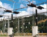 Circuit Breaker High Voltage Oil Immersed