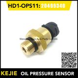 Renault Trucks Parts Oil Pressure Sensor 7420499340