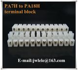 PA7h, PA9h, PA10h, PA18h Strip Terminal Block Connector