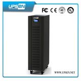IGBT Double Conversion Online UPS for National Defense System