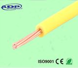 PVC Single Core Copper Electrical Cable 450 750V 1.5mm2 2.5mm2
