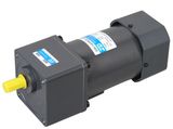 104mm, AC gear motor, AC induction motor