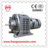 AC Three Phase Electro-Magnetic Speed-Regulation Motor