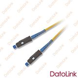Mupc Fiber Optic Patch Cord