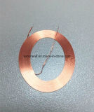 Copper Coil for Sale Variable Inductor Coil Air Core Coil