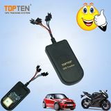 Motorcycle GPS Tracking Systems with Voice Monitoring (GT08-kw)