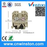 Grey Cable Terminal Connector with CE