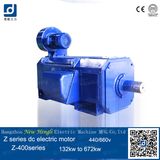NHL Z4 280 Robotics High Torque DC Motor 150kw