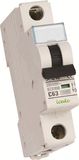 Miniature Circuit Breaker Hji-L10