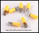Female FDD Disconnect Pre-Insulating Terminal
