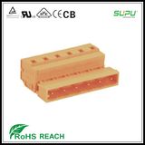 Supu 2.5mm Wagonia Male Mcs Connector IEC 400V 16A