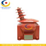 17.5kv Dry Type Outdoor Phase-Earth Vt Single Pole PT or Voltage Transformer for Switchgear
