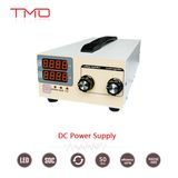 Switching Mode Adjustable and Variable DC Power Supply