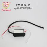 12V Ignitor Module for Gas Burner, Automatic Electronic Gas Burner