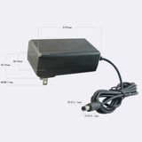 Mobile Phone UL Plug USB Power Adapter for Wall Charger