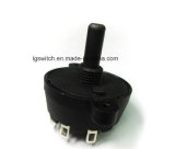 Home Appliance 2 3 4 5 6 7 8 10 Position Mfr01 Rotary Switch