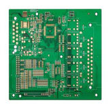 1.6mm Fr4 Rigid PCB Circuit Board for Automible
