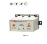 Zhra1 Motor Protector
