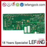 Double-Sided OSP Fr4 Automotive Circuit Board PCB