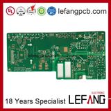 Double-Sided OSP Fr4 Automotive Circuit Board PCB