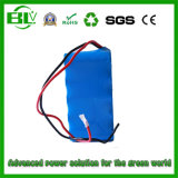 3s5p 12V10ah Lithium Battery for Searchlight with Full Protections