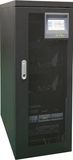 Supstech Sun-33s Series 3 Phase IGBT Rectifier Hf UPS (10-40kVA)