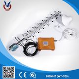 GSM 2g Cell Phone Signal Booster for Home and Office