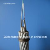 Opgw ADSS Oppc Optical Fiber Cable