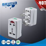 Universal AC Multi Travel Adapter Plug; /International Plug