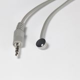 High Accuracy Interchangeable Esophageal Medical Temperature Sensor Ysi 400 Compatiable