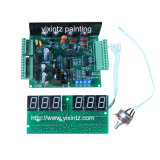 Intelligent Digital Display Circuit Board