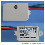 20mA Current Microwave Radar Sensing Module Switch Hw-M21