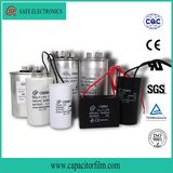 Air Conditioner Motor Starting Running Capacitor (CBB65)