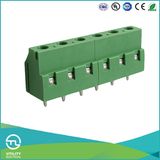 7.62mm Pitch 2.5mm2 Wire Capacity Rising PCB Connector