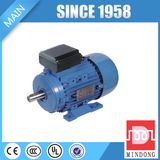 Mc Series Single-Phase Small Induction Motors