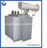 OEM and ODM Service Three Phase Transformers