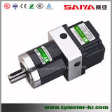 Customized DC Brushless Gear Motor Matched with Planetary Gearbox