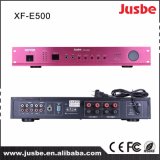 Xf-E500 Professional Integrated Amplifier 2*80W/8ohm