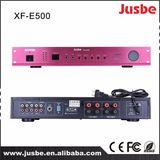 Xf-E500 Professional Integrated Amplifier 2*80W/8ohm